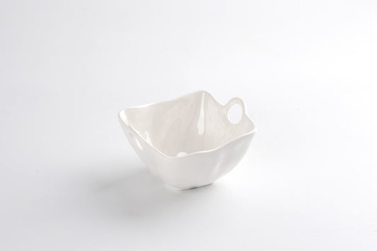 Pampa Bay Ivy Snack Bowl Melamine