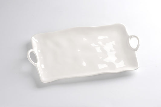 Pampa Bay Ivy Large Platter Melamine