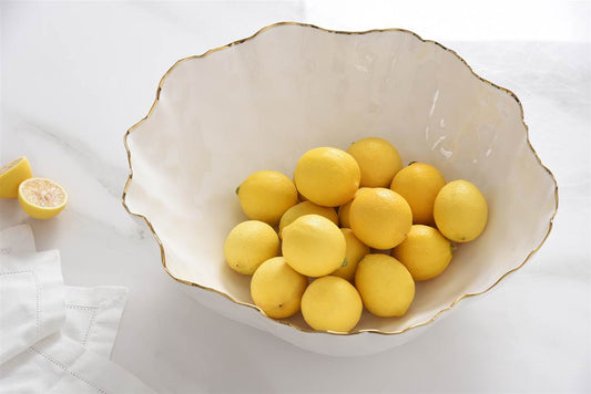 Pampa Bay Portofino Centerpiece