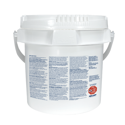 Poolife 3'' Cleaning Tablets 25#