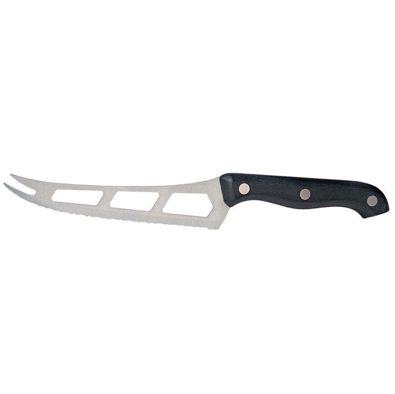 Prodyne Multi Use Cheese Fruit Knife