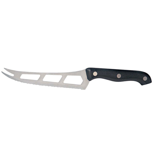 Prodyne Multi Use Cheese Fruit Knife