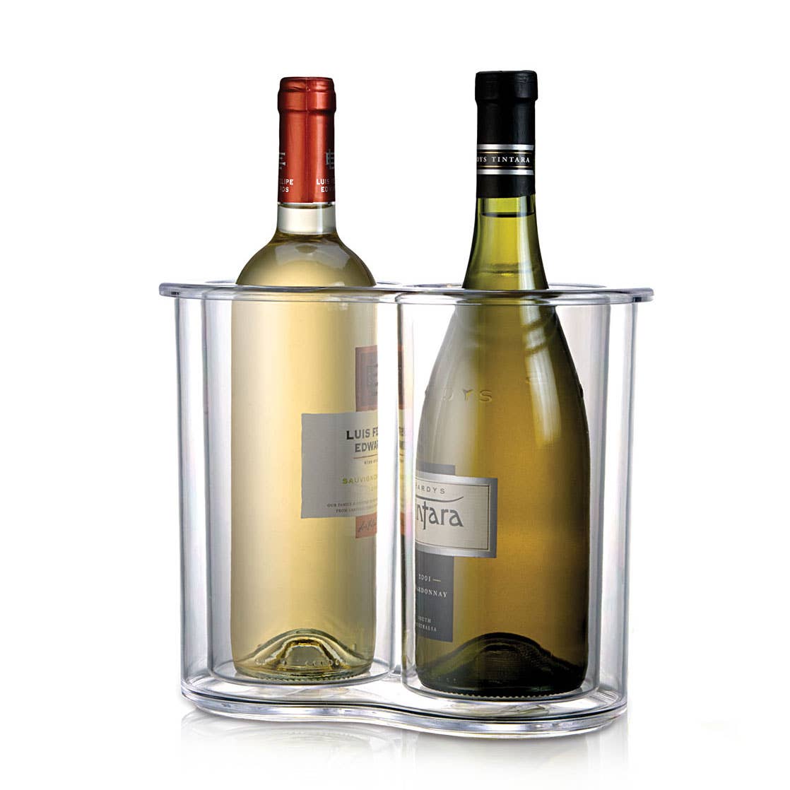 Prodyne 2 Bottle Iceless Wine Cooler