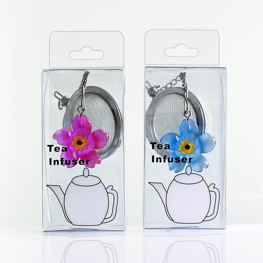 Prodyne Flower Tea Infuser