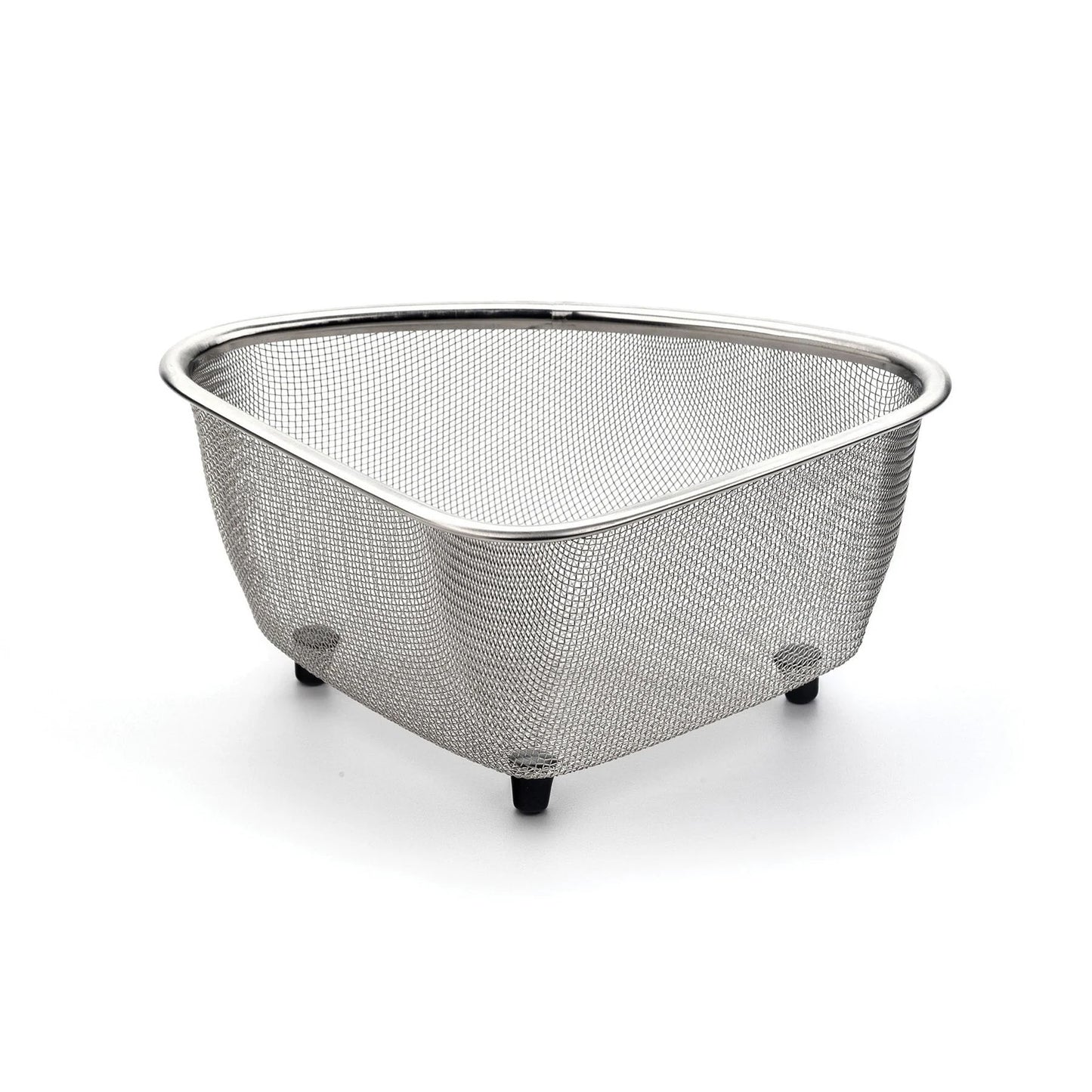 RSVP In-Sink Corner Mesh Basket