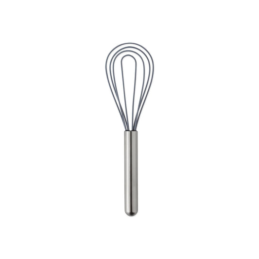 RSVP Silicone Flat Whisk