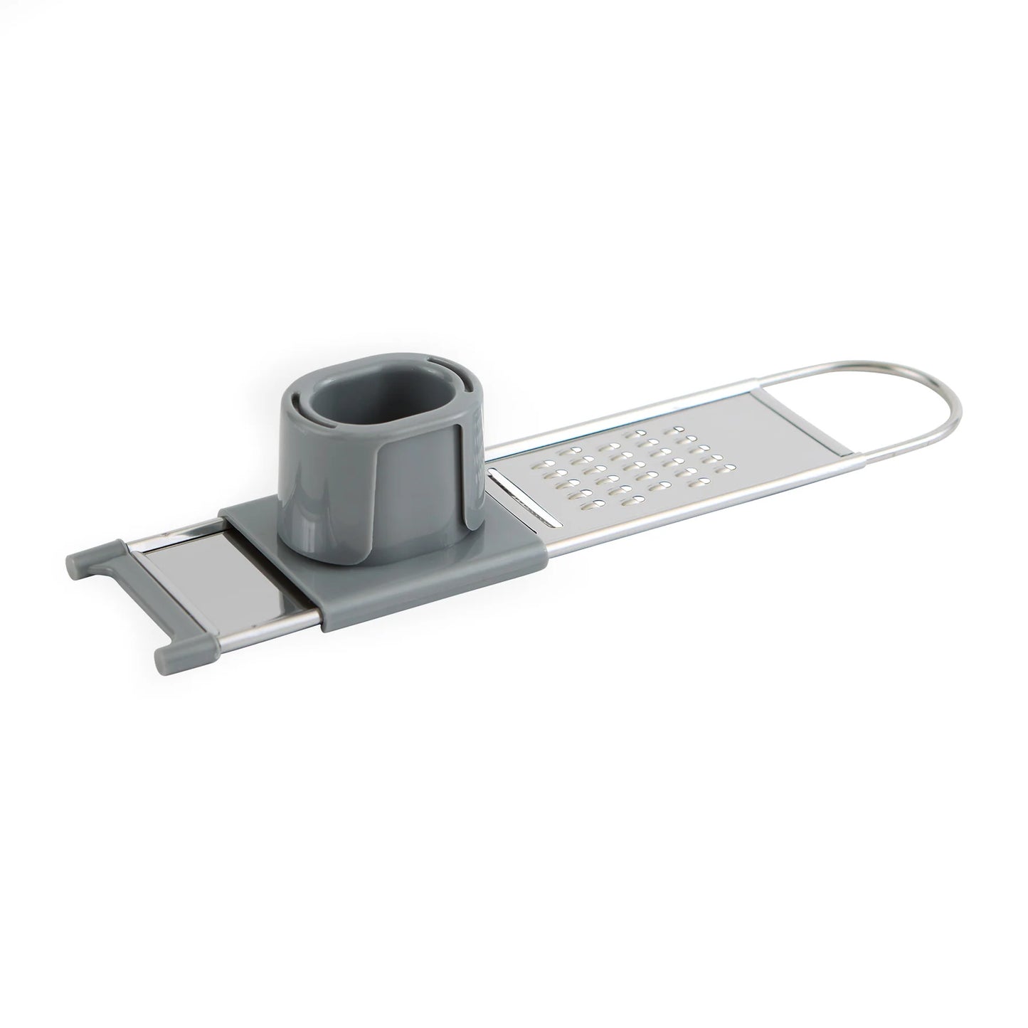 RSVP Garlic Slicer/Shredder