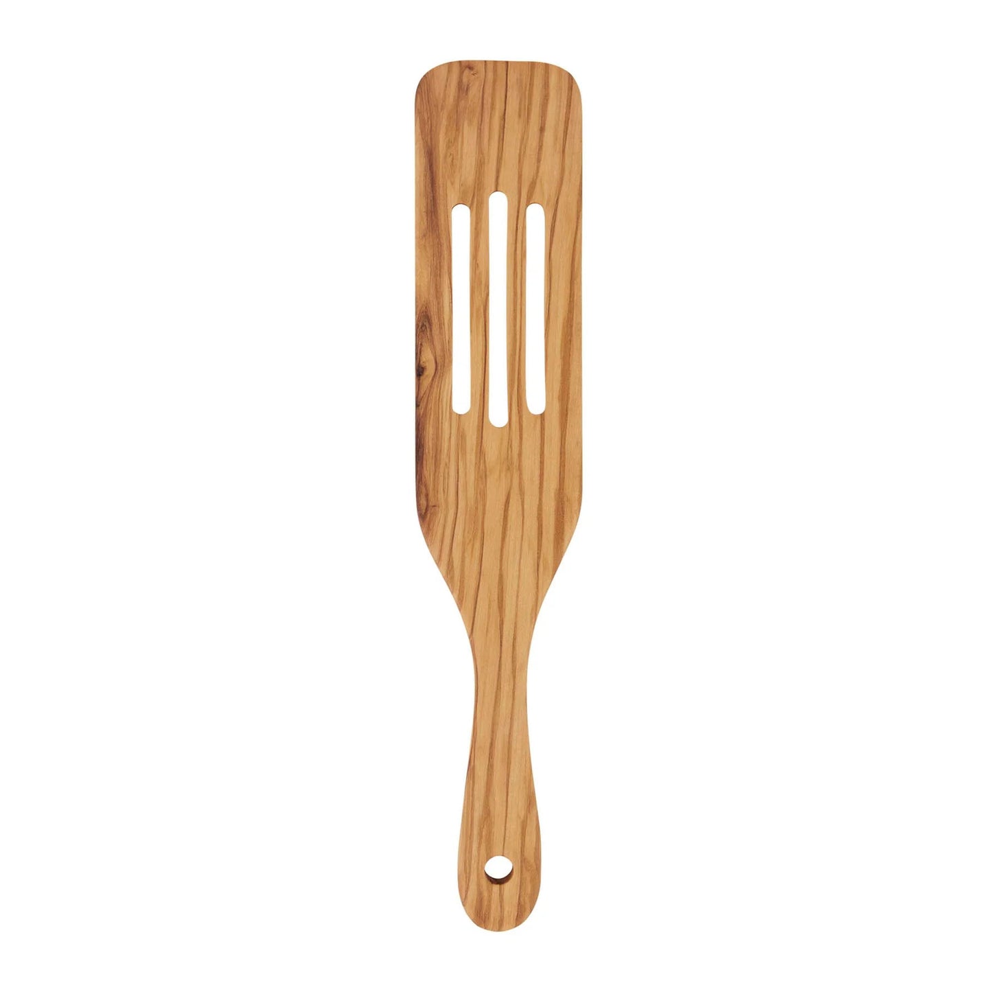 RSVP Olive Wood Slotted Spurtle