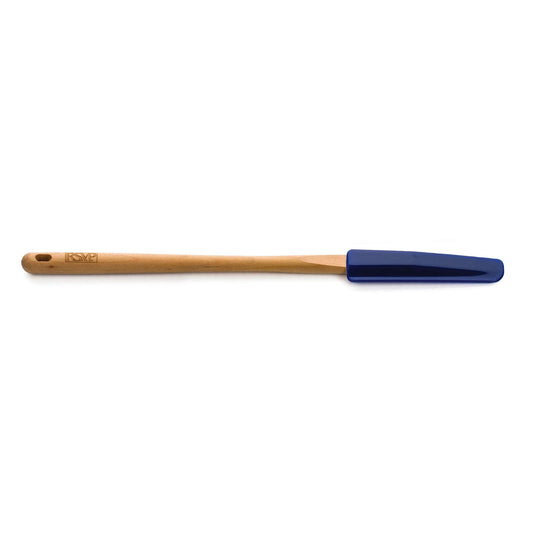 RSVP Skinny Spatula - Blue