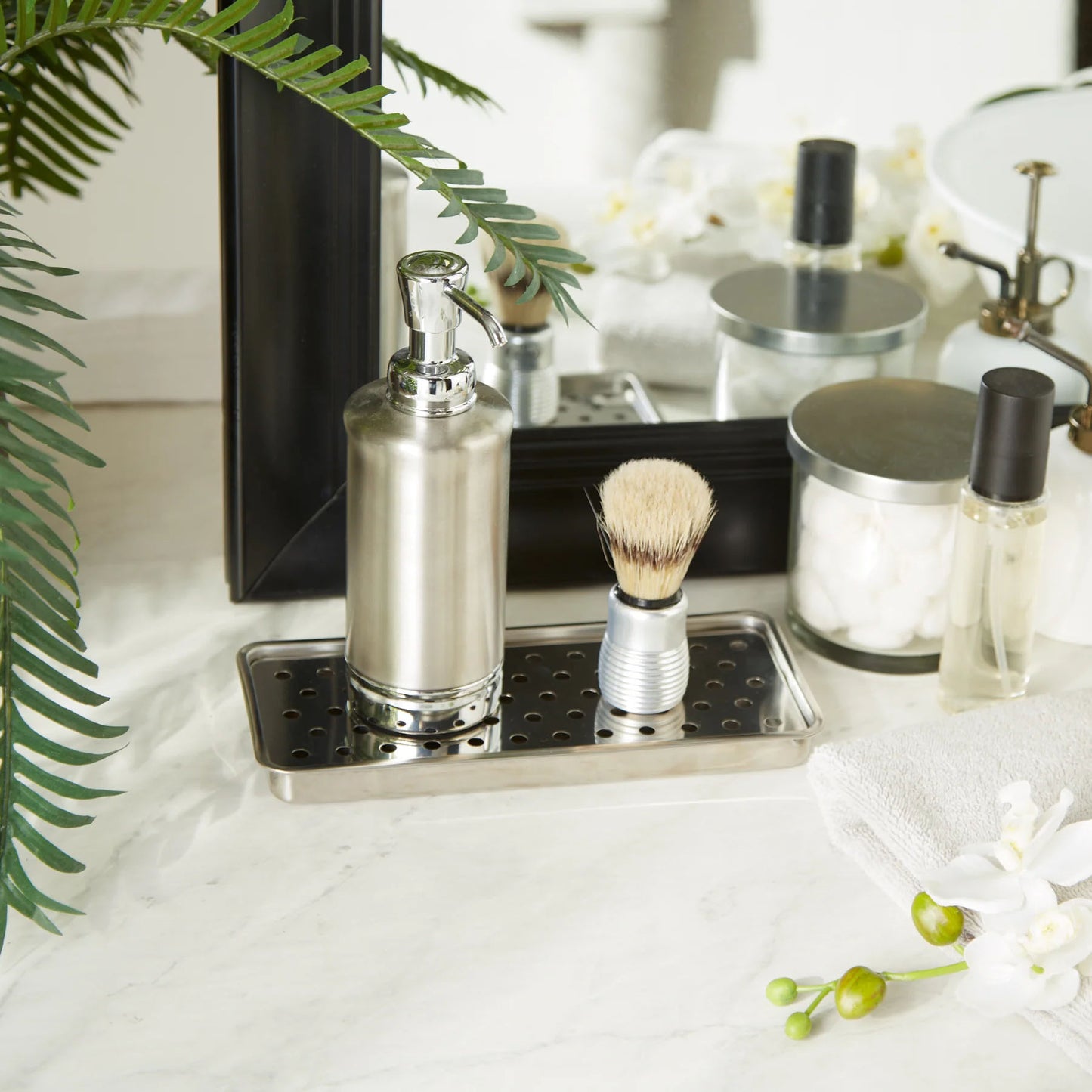RSVP Endurance Sink Tray