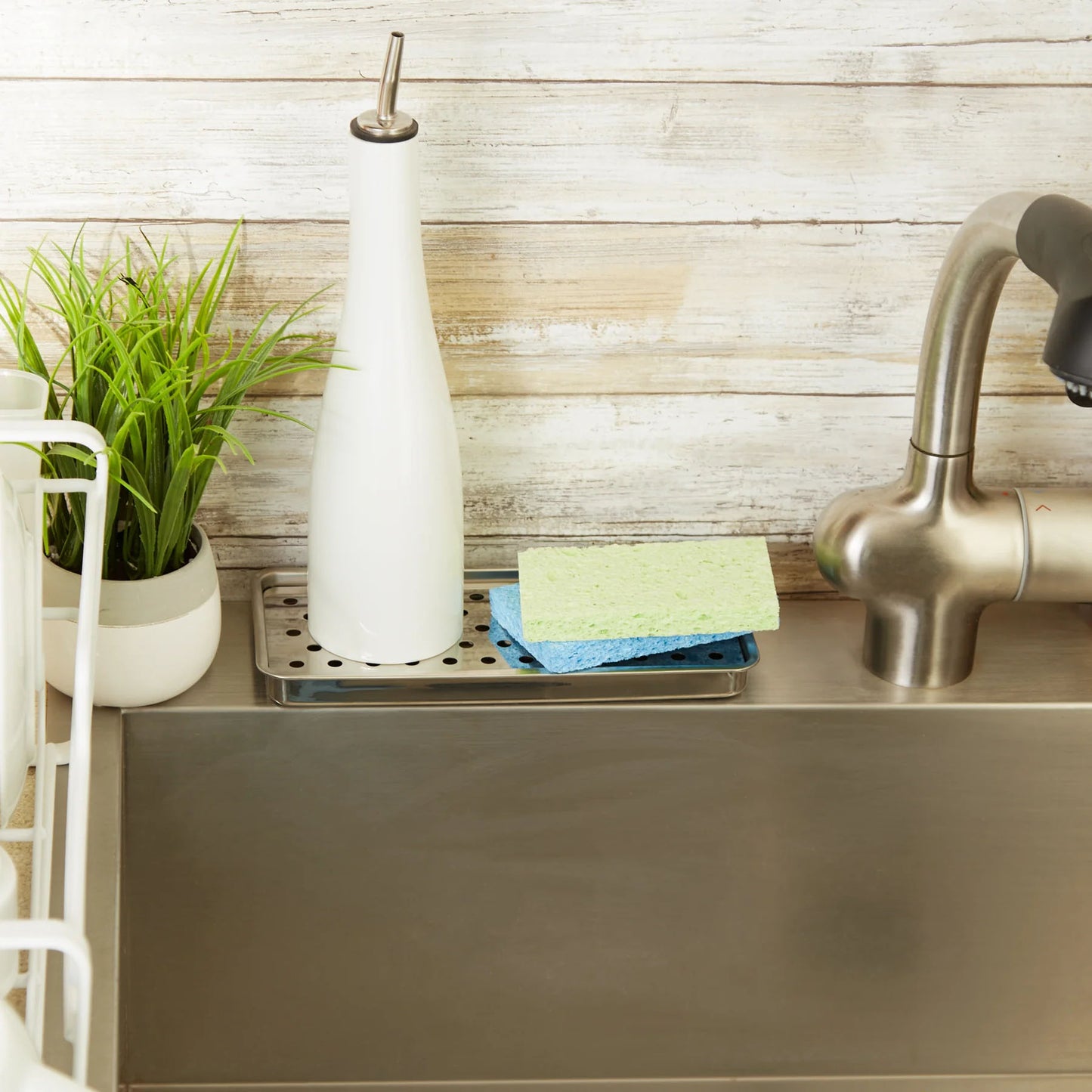 RSVP Endurance Sink Tray