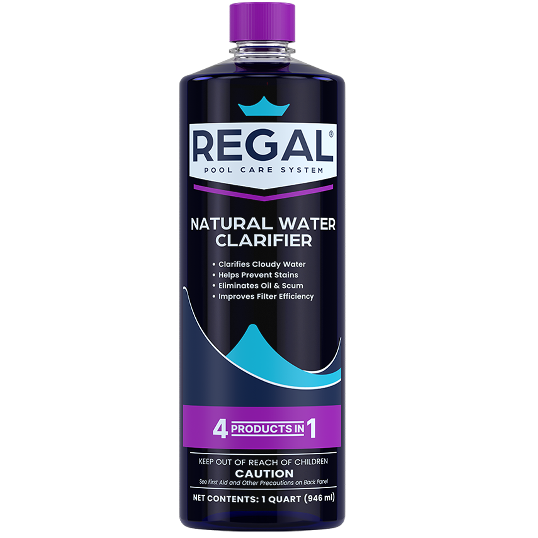 Regal Natural Water Clarifier