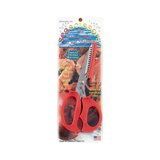 Santoro Sea Scissors