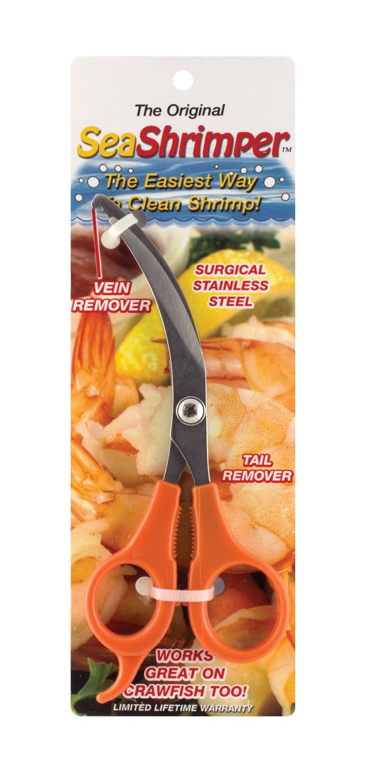 Santoro Sea Shrimper