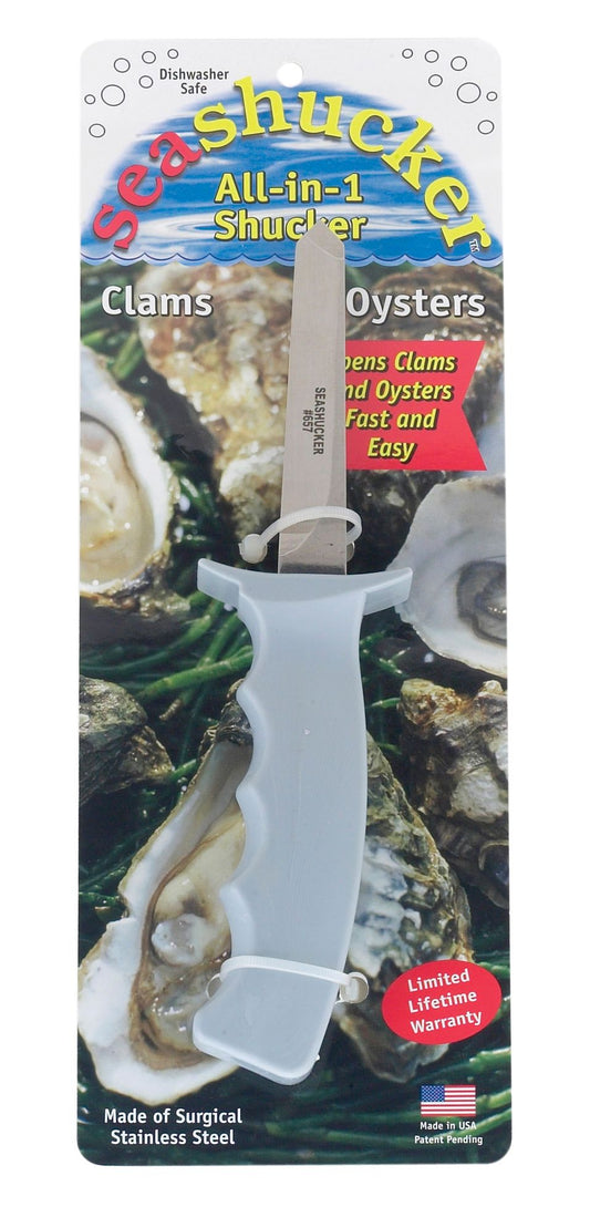 Santoro Sea Shucker