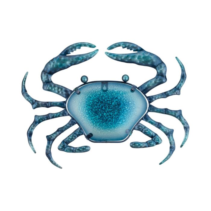 SeaBlueCrabWallArt13898-1