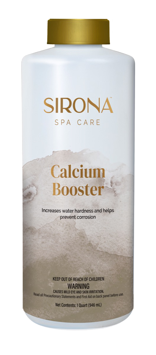 Sirona Spa Care Calcium Booster 1 LB