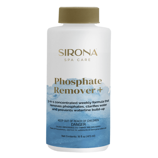 Sirona Phosphate Remover 1 PT