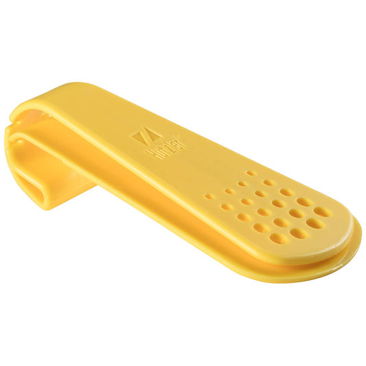 Steep & Squeeze Tea Bag Holder Yellow