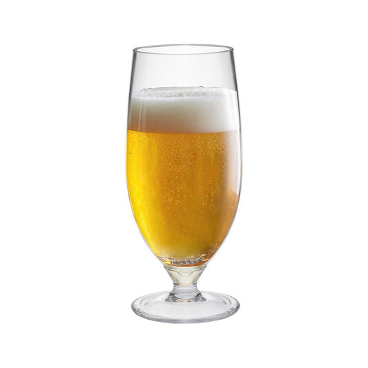 18 OZ Tritan Beer Glass