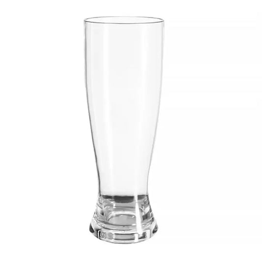 24 OZ Tritan Traditional Pilsner Glass
