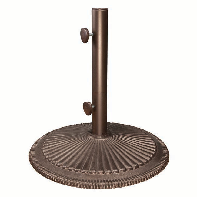 Treasure Garden Classic Base Bronze