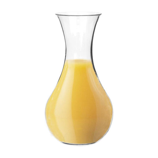48 OZ Unbreakable Tritan Decanter Carafe