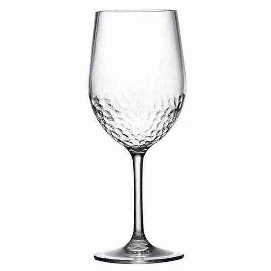 20 OZ Tritan Hammer Wine Glass
