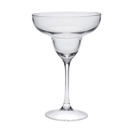10 OZ Unbreakable Tritan Margarita Glass