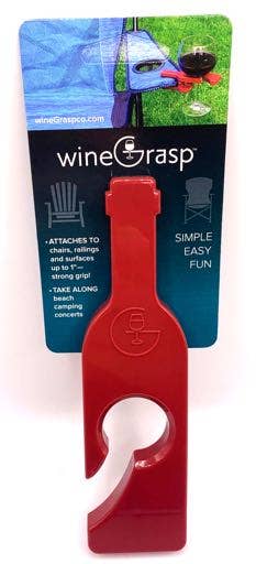 WineGrasp