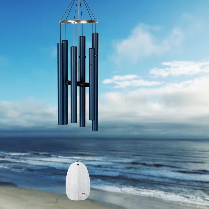 Woodstock Bells of Paradise Pacific Blue BPLPB