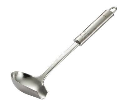 11.5" Stainless Steel Sauce Ladle