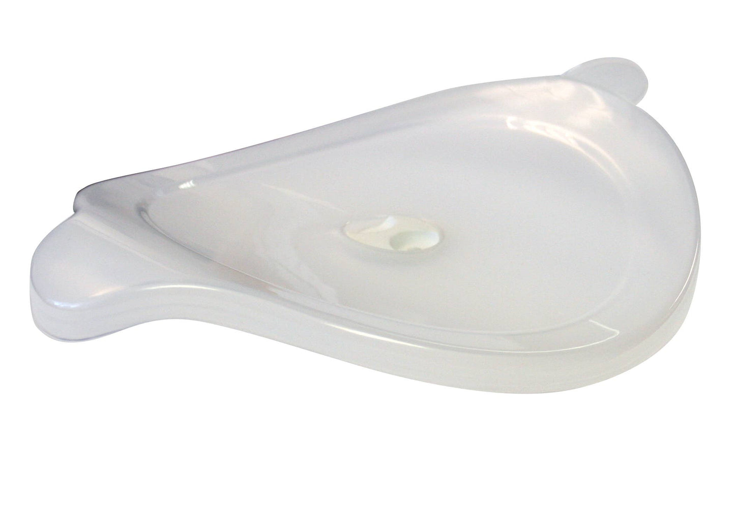 Batter Bowl Clear Lid with Vent