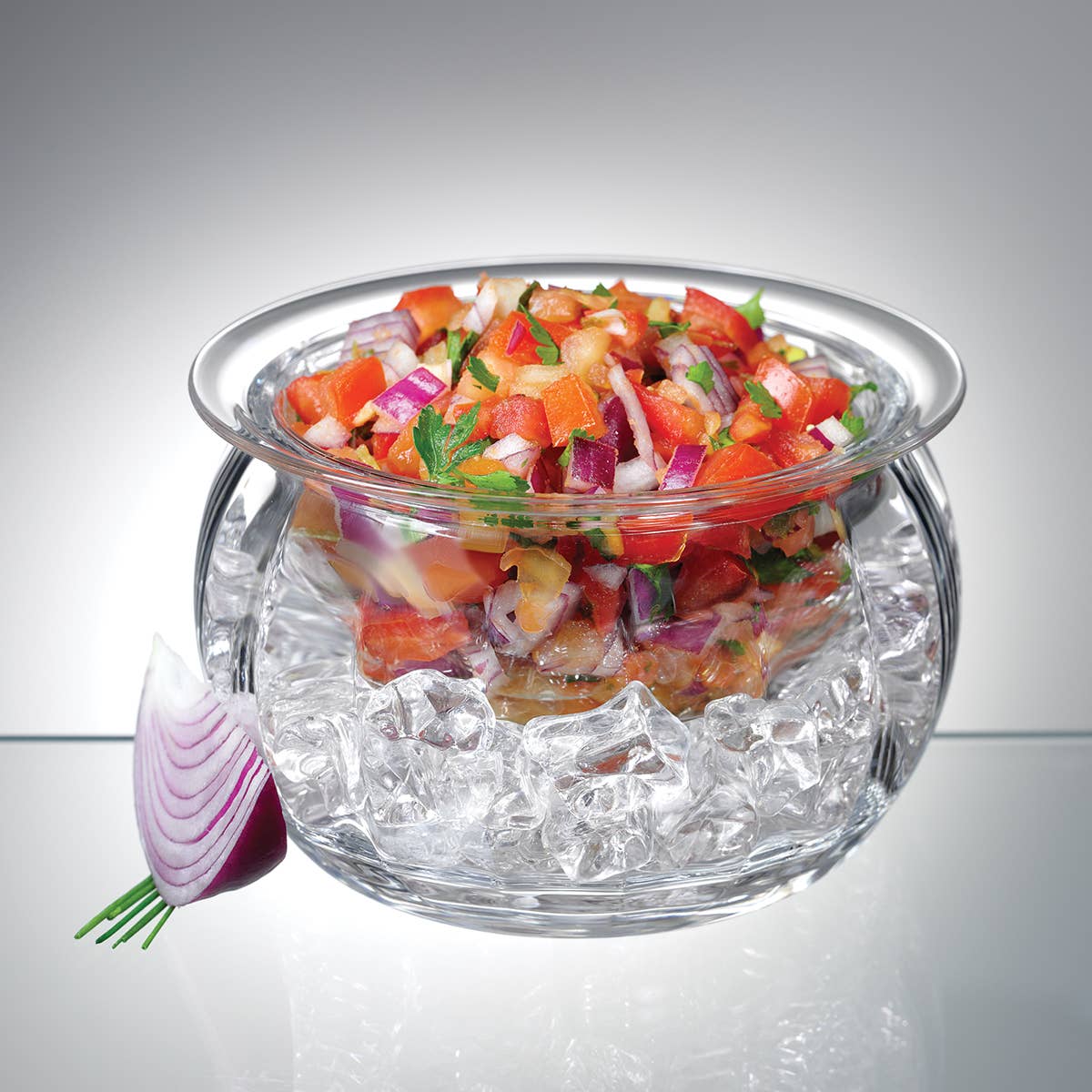 Prodyne - Dips On Ice™