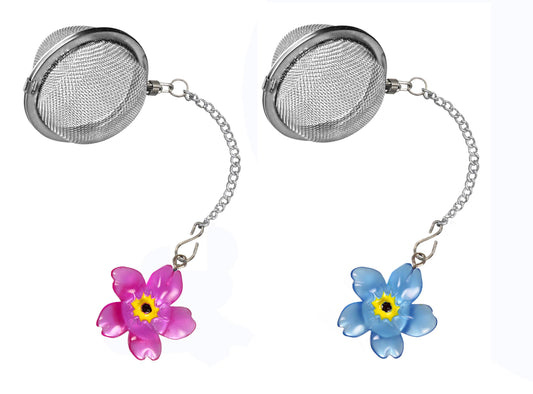 Prodyne - Flower Tea Infusers