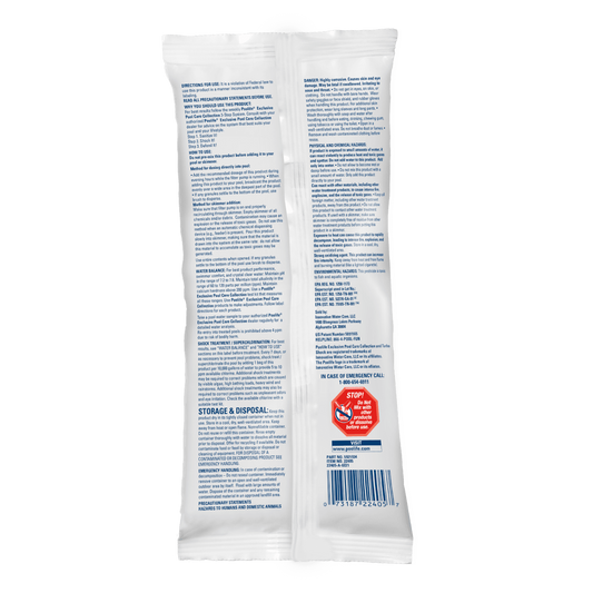 Poolife Turbo Shock 78% Cal Hypo Shock 1 LB