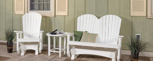 How To Decorate Your Outdoor Space: A Southern Approach