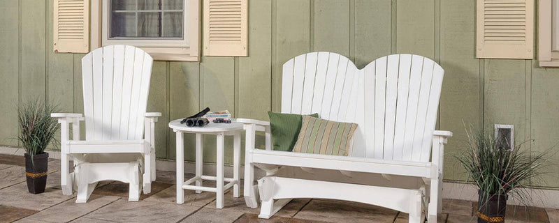 How To Decorate Your Outdoor Space: A Southern Approach