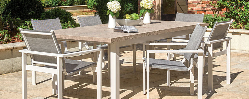 Elevate Your Outdoor Dining Experience: A Southern Patio Guide