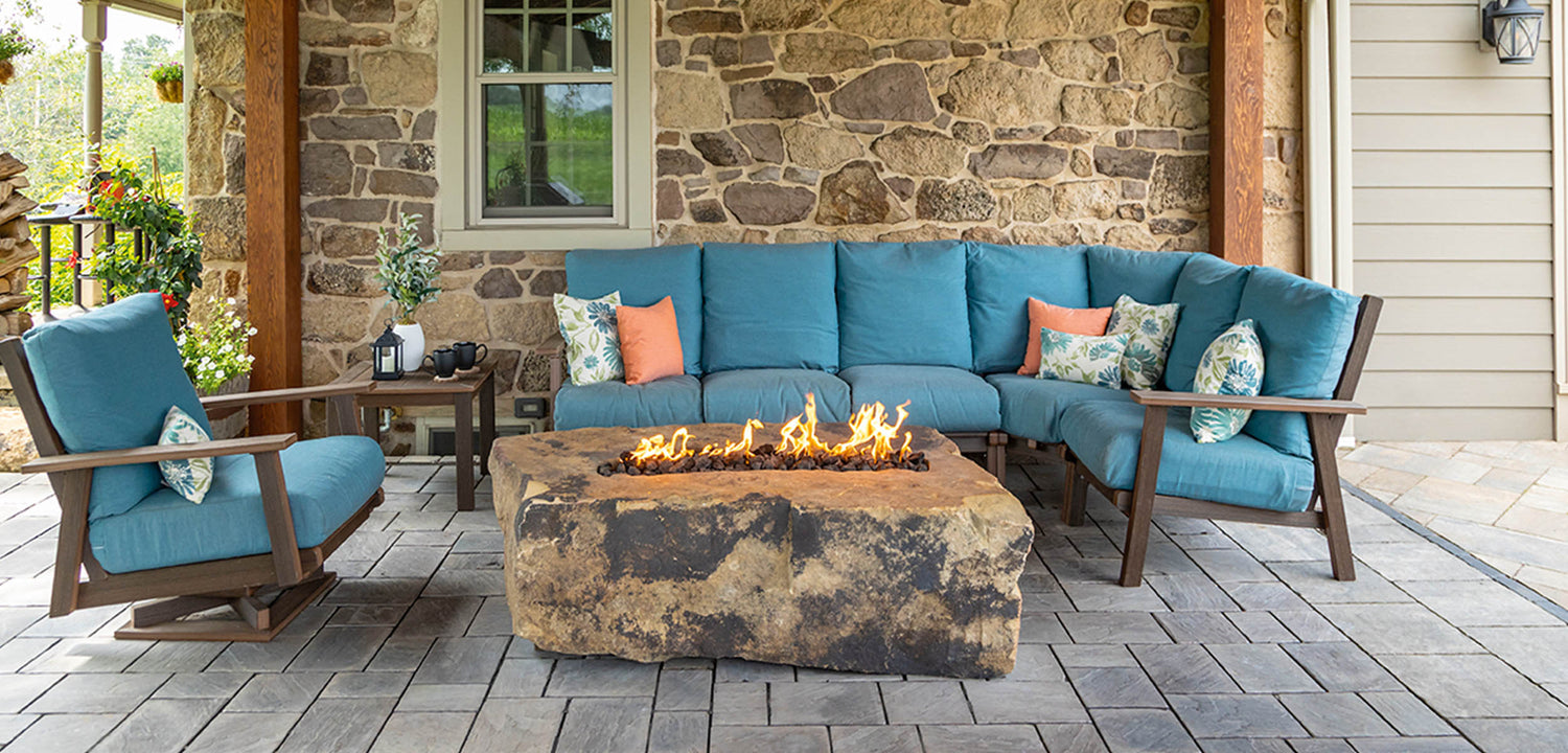 Outdoor Furniture