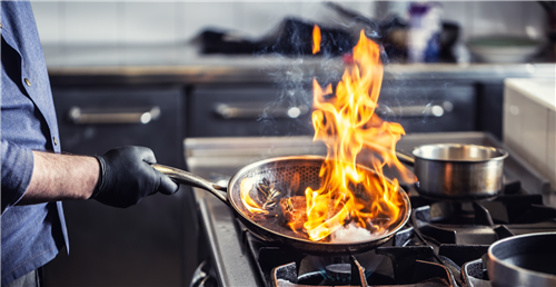 Cookware