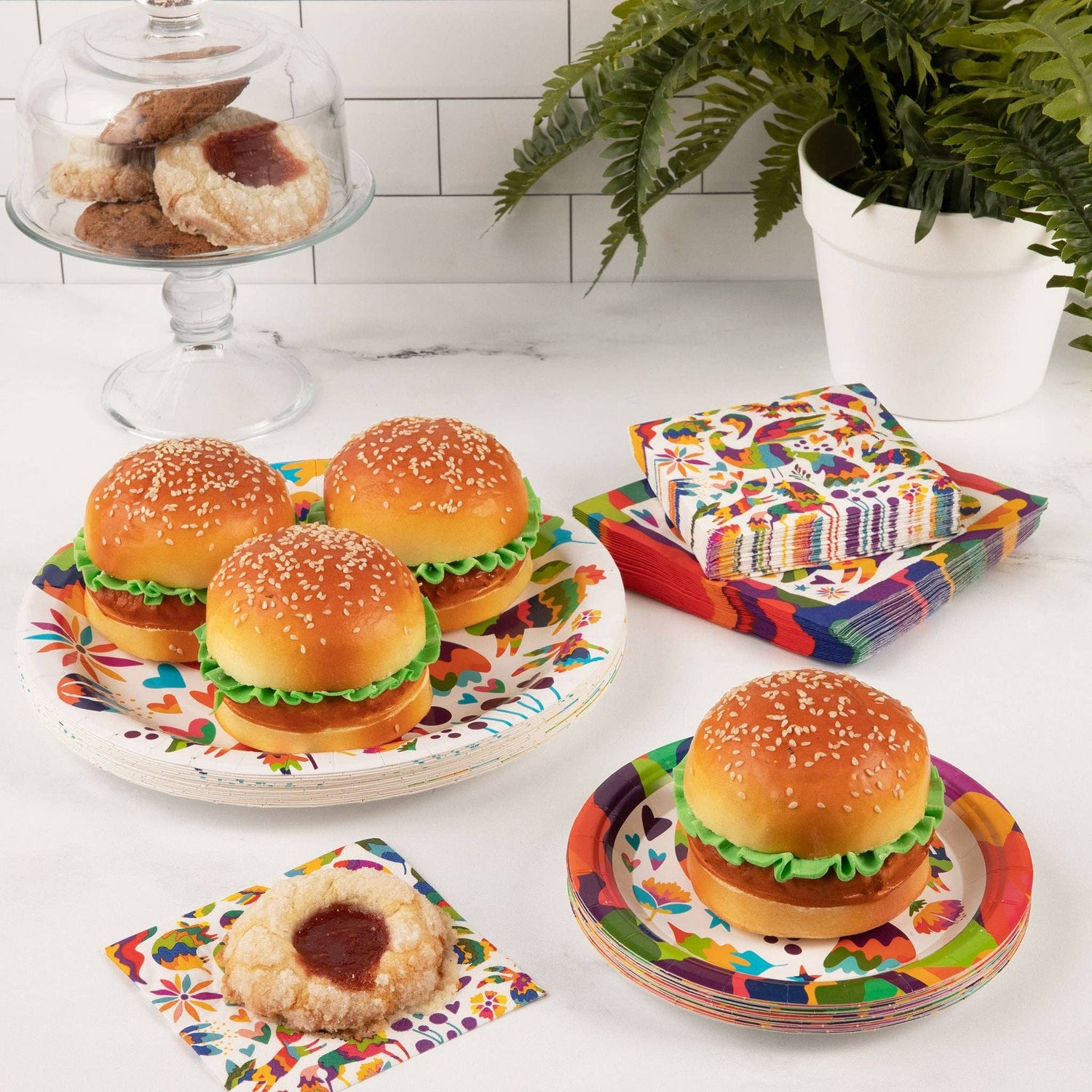 Dinnerware