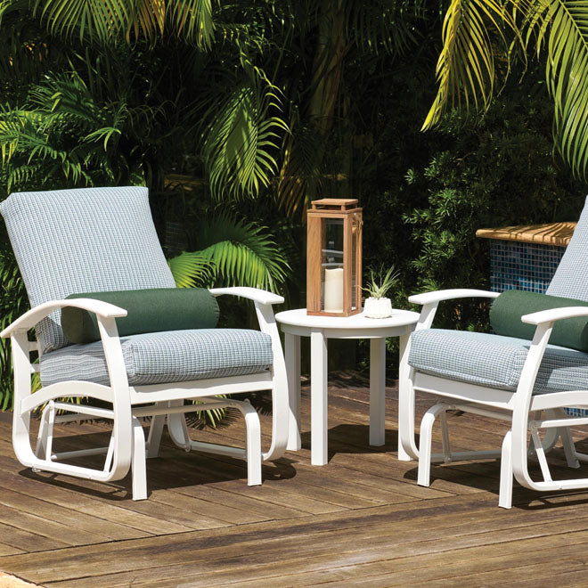 Telescope Casual Outdoor Furniture – In Stock & Special Order