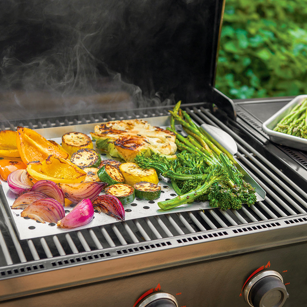 BBQ Tools & Cookware