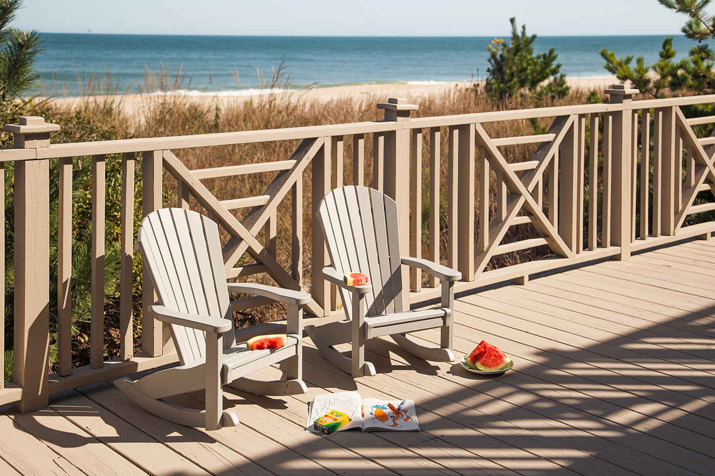 Finch Poly Outdoor Furniture