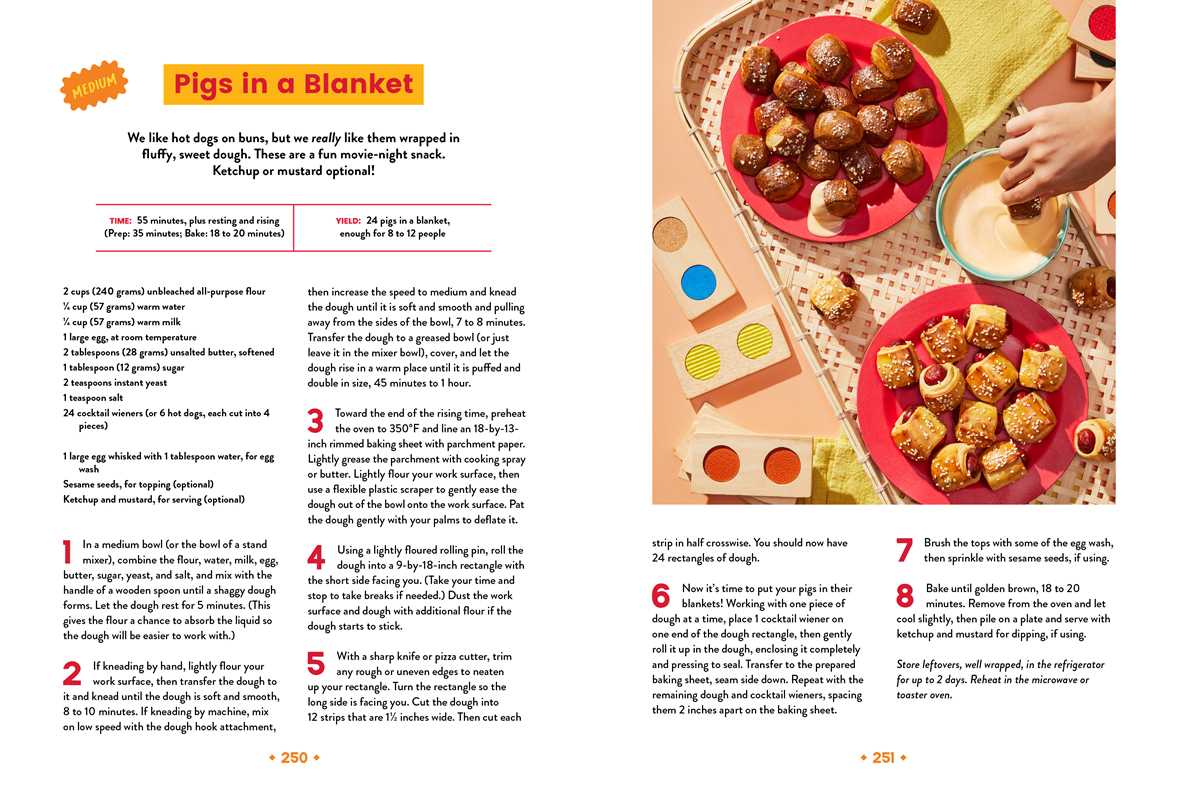 Sweet & Salty Cookbook by King Arthur Baking Company