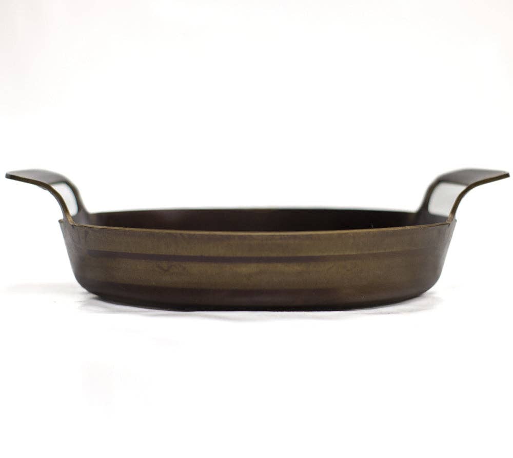 10" Pioneer Pan