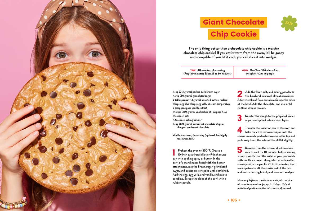 Sweet & Salty Cookbook by King Arthur Baking Company