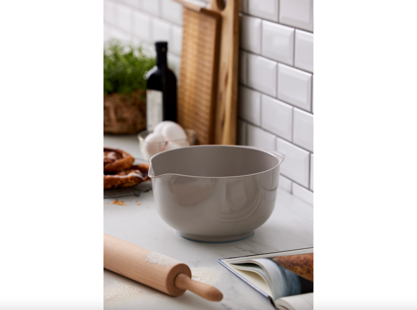 Rosti Margrethe Mixing Bowl 5 L