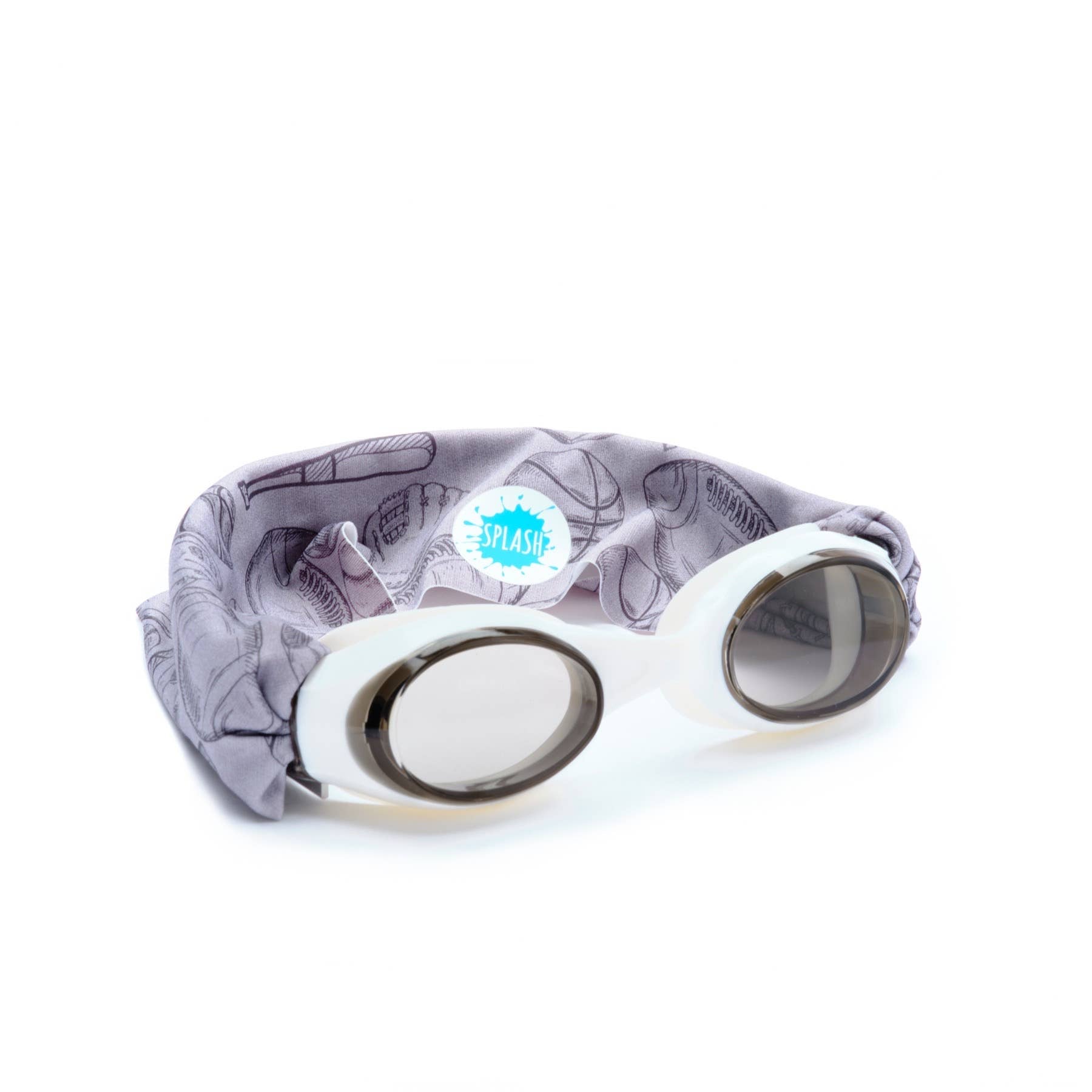 Splash Place All Star Swim Goggles